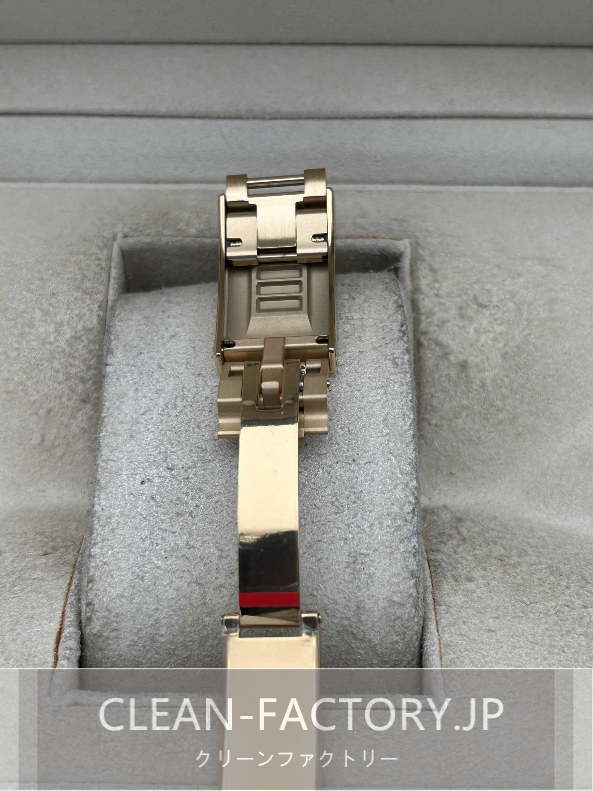クリーンファクトリー ロレックス ヨットマスター226658 42mm