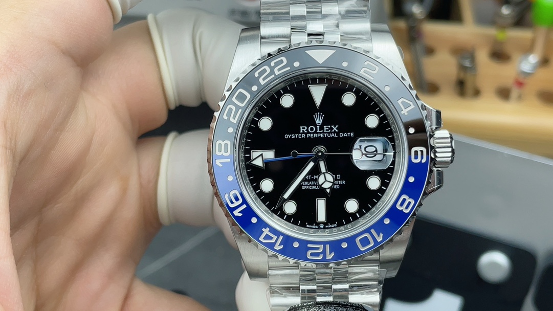 Clean GMT バットマン