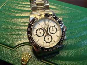 クリーンファクトリー ロレックス デイトナ