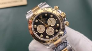 クリーンファクトリー ロレックス デイトナ