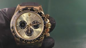 クリーンファクトリー ロレックス デイトナ