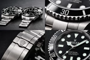 クリーンファクトリー サブマリーナ