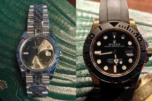 クリーンファクトリー デイトジャスト