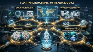 クリーンファクトリー