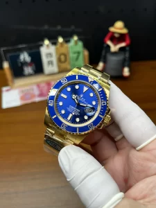 クリーンファクトリー ロレックス サブマリーナー